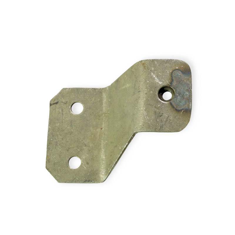 Кронштейн 3110 переднего боковой правый (люкс) бампера Мукачево - изображение 1