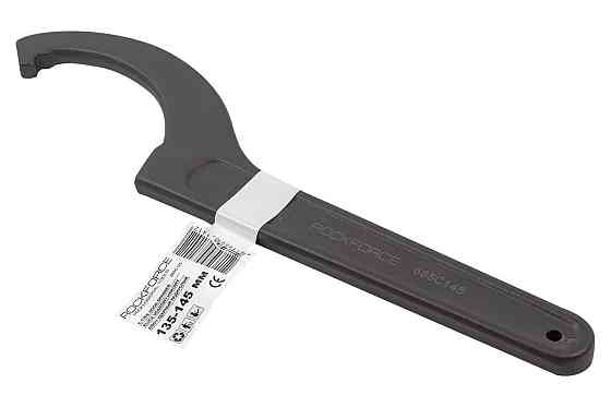 Викрутка торцева 7 мм, 300 мм, гнучка, для хомутів Одеса