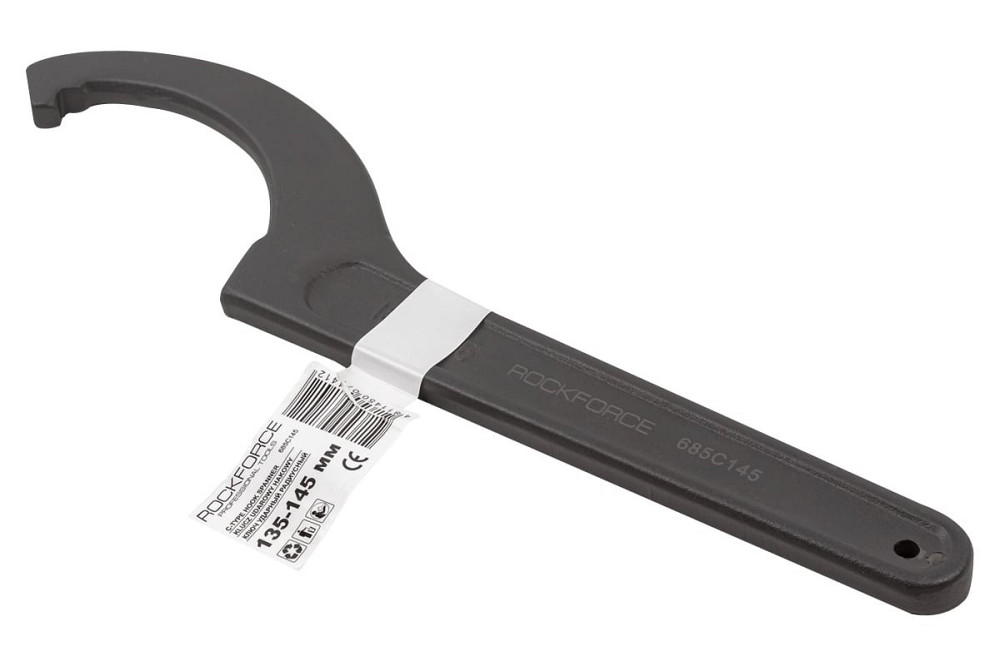 Викрутка торцева 7 мм, 300 мм, гнучка, для хомутів Одеса - фото 1