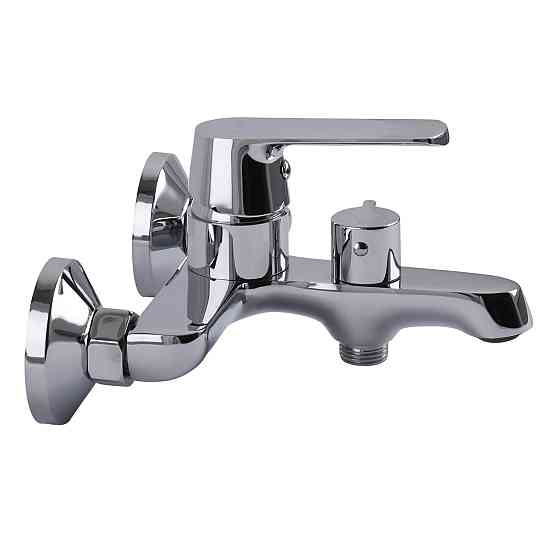 Змішувач для ванни Globus Lux Laguna GLA-0102NE (000022552) Київ