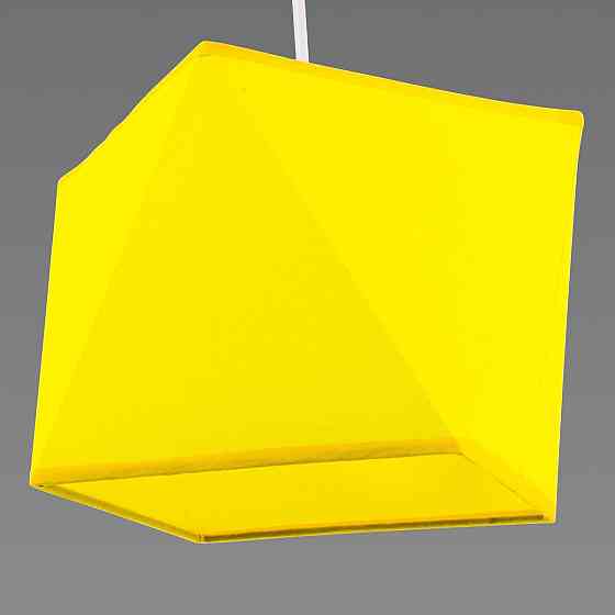 Люстра дитяча підвісна Sirius 8883-3В Коломия