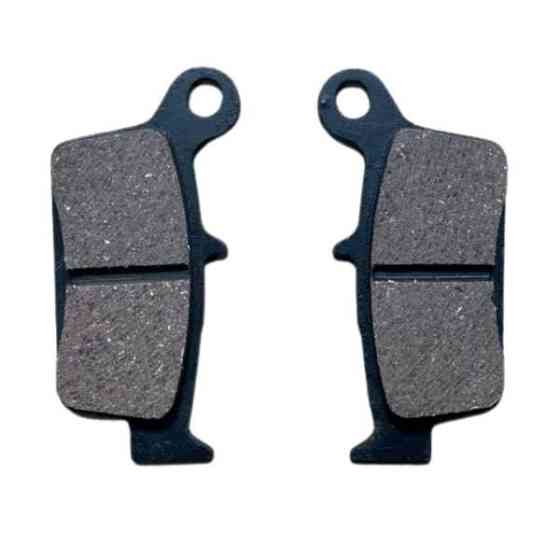 Колодки тормозные   (диск)   FN 101 -2 Мукачево