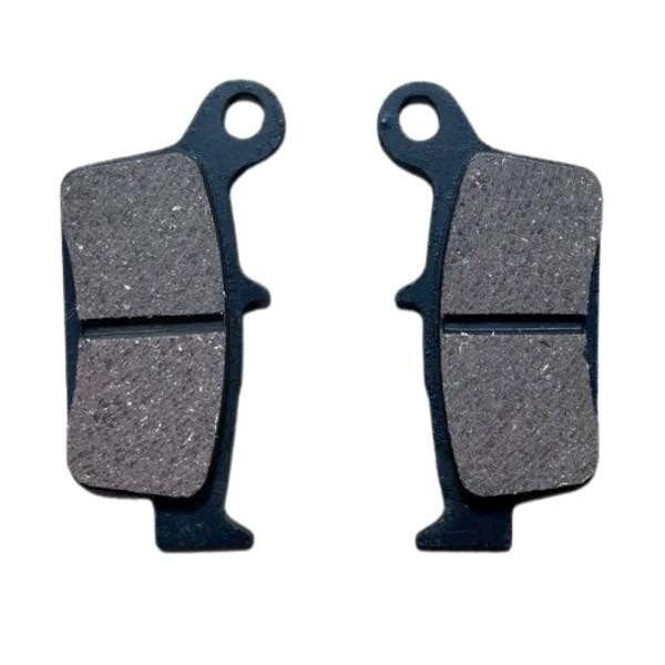 Колодки тормозные   (диск)   FN 101 -2 Мукачево - изображение 1