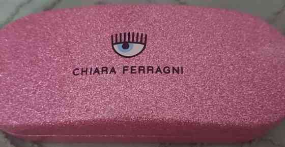 Окуляри Італія, CHIARA FERRAGNI Київ