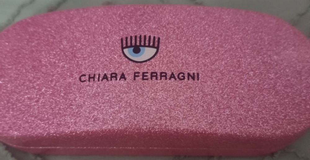 Окуляри Італія, CHIARA FERRAGNI Київ - фото 3