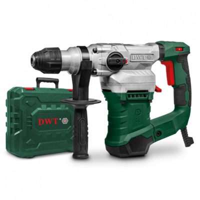 Перфоратор SDS-Plus DWT BH15-36 VB BMC Коломия