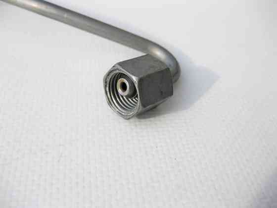 Mercedes-Benz  A6460700500 Паливна трубка ТНВД Делфі система для двигуна OM646 R4 2.2 cdi C-Class W204 E-Class W211 Одеса