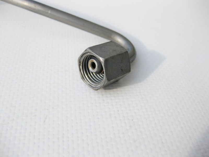 Mercedes-Benz  A6460700500 Паливна трубка ТНВД Делфі система для двигуна OM646 R4 2.2 cdi C-Class W204 E-Class W211 Одеса - фото 5