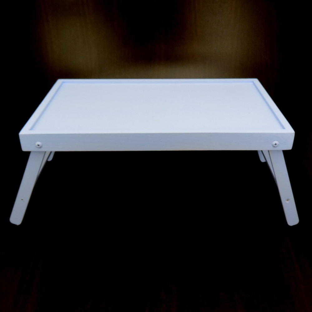 Столик-поднос для завтрака 