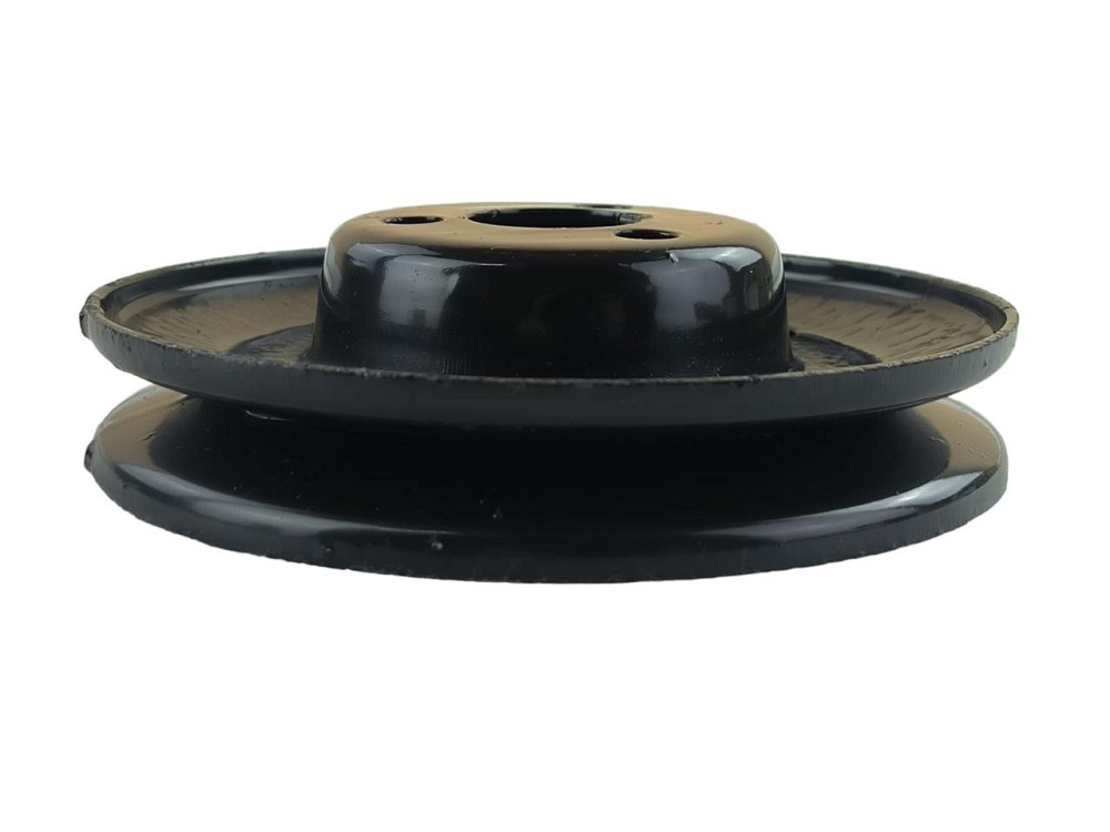 Шків 2101-2107, 2121-21214 (водяного насоса) помпи Мукачево - фото 1