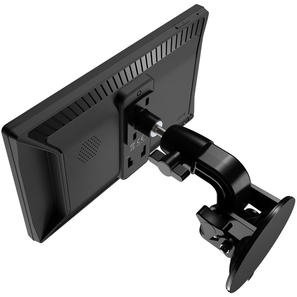 GPS Навігатор Modecom Device FreeWAY CX 9.0 TFT 8GB 9" MapFactor EU Винница - изображение 3