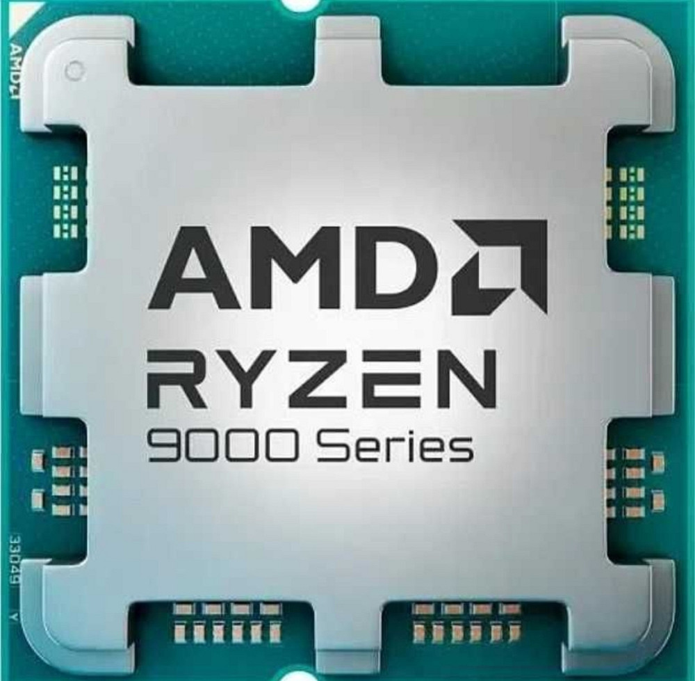 Процесор AMD Ryzen 9 9950X 4.3(5.7) GHz 64MB sAM5 Box 100-100001277WOF. Київ - фото 7