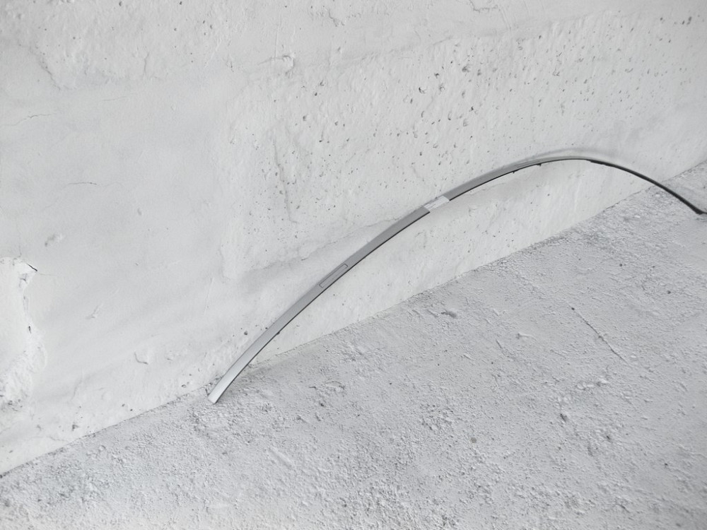 Mercedes-Benz  A2126900682 Молдинг даху правий E-Class W212 Одесса - изображение 3