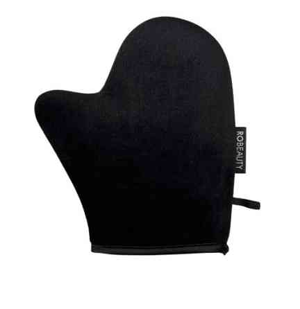 Рукавичка для авто засмаги RoBeauty Київ