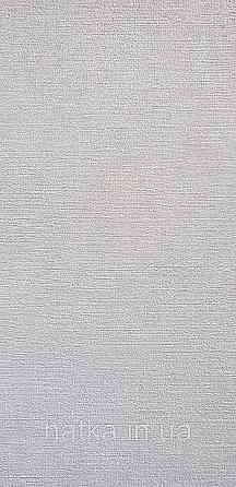 Шпалери вінілові на флізеліні A.S.Creation UNITA 1.06x10 однотонні ефект розмитості матові сірі Київ