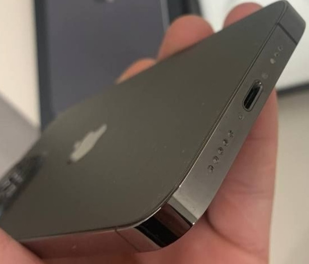 Айфон iPhone 13 Pro 128Gb. Харків - фото 6