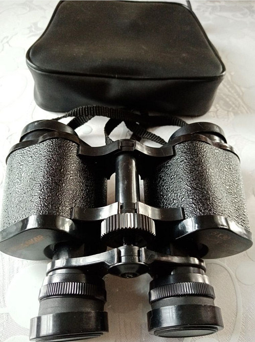 Бинокль SAKAR 8×30. Київ - фото 6