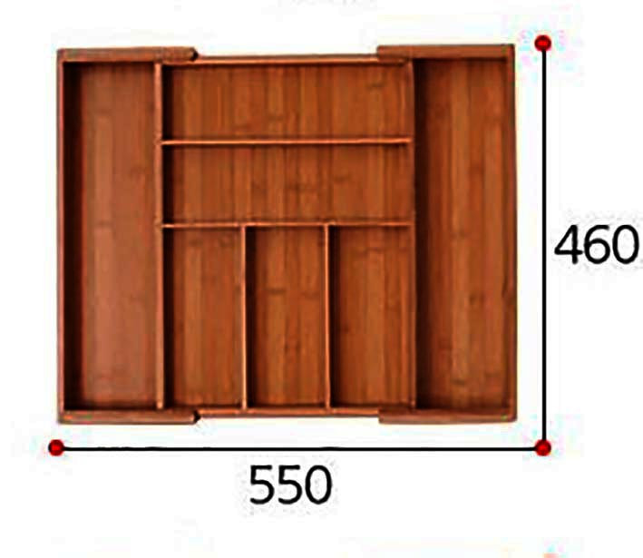 Лоток для столовых приборов 