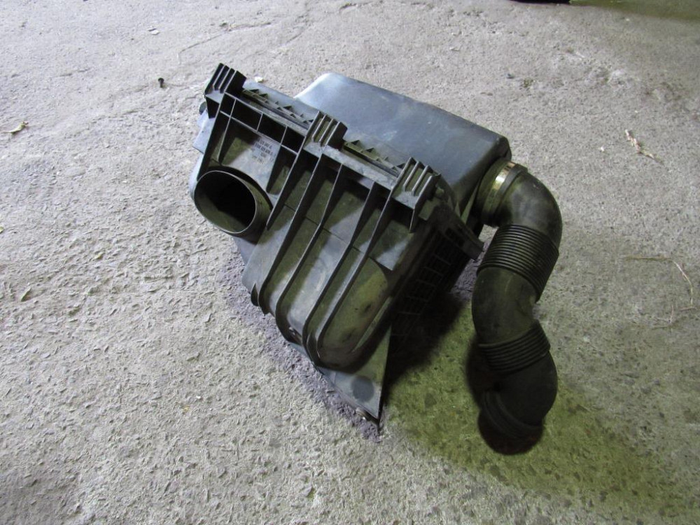 Корпус повітряного фільтра Volkswagen LT 2.8 tdi 1996-2006 Ковель - изображение 2