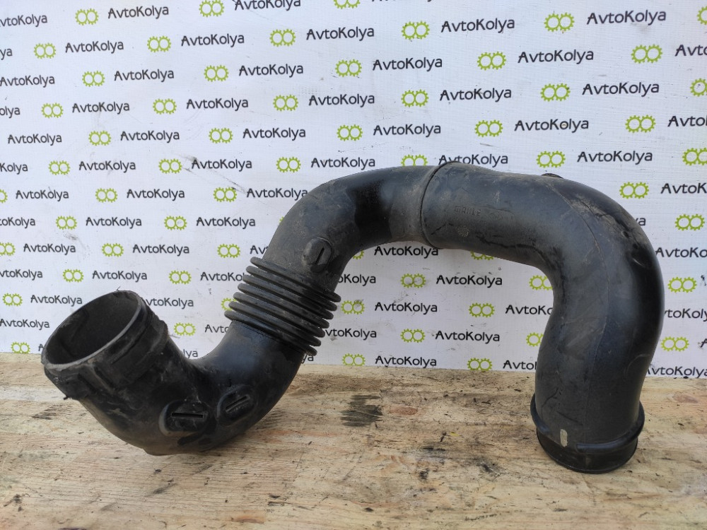 Патрубок повітряного фільтра Renault Master III 2.3 dci 2010-2019 (165554107R) Ковель - фото 1