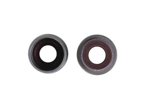 Сальники клапанов , на дизельный двигатель 188D генератора GN 6 KW, к-т 2 шт. Мукачево