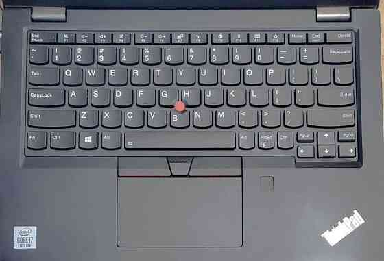 Lenovo ThinkPad L13 i7-10510U  8GB 256 SSD, FHD IPS Харьков