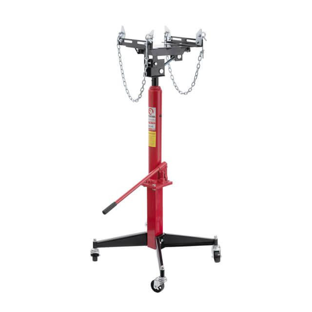 Знімач коробки з платформою INTERTOOL  0.5 т, 1300-1800мм Львів - фото 4