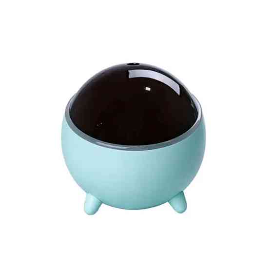 Happy Life Зволожувач повітря для дому портативний 300 мл Зелений HPBH16985GR Киев