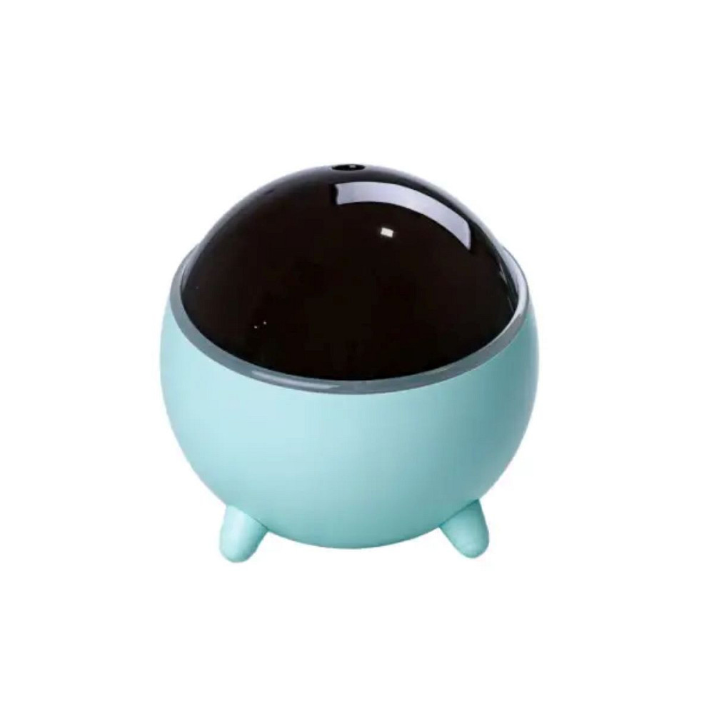 Happy Life Зволожувач повітря для дому портативний 300 мл Зелений HPBH16985GR Киев - изображение 1