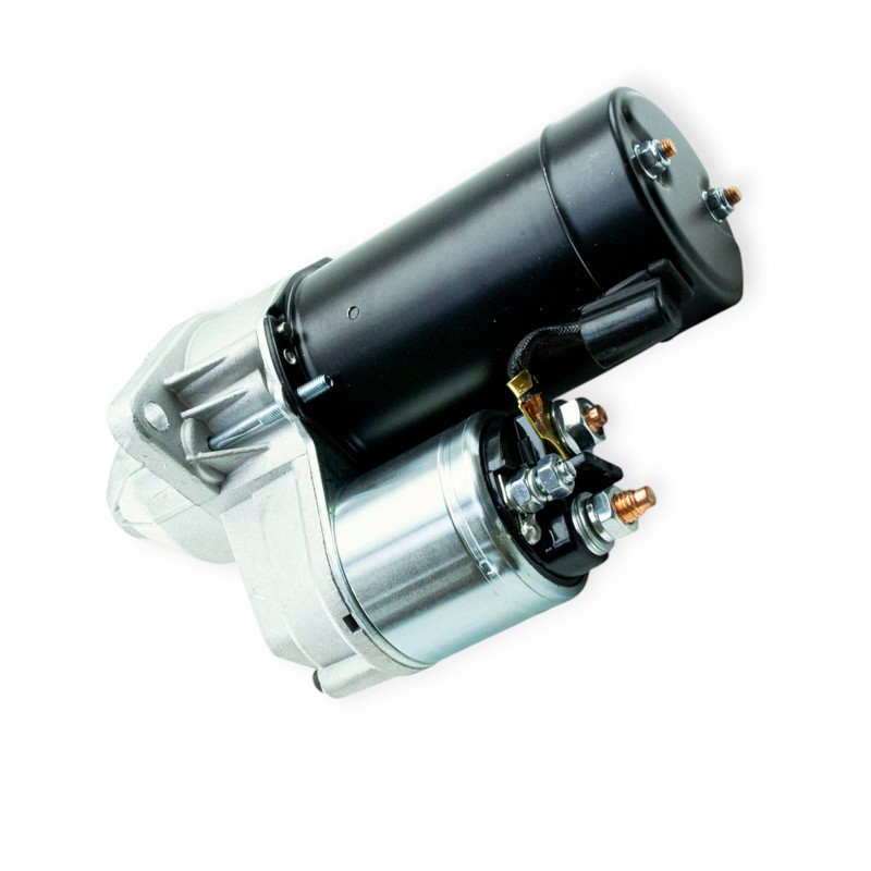 Стартер 1.5, 1.6, Авео 1.5, 1.6, Lacetti 1.6 (1,1кВт, 10 зуб) Ланос Мукачево - изображение 1