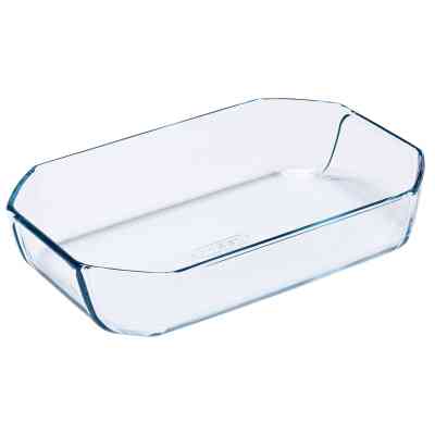 Форма для випікання Pyrex Inspiration набір 2 шт 3.2 + 2.6 л (913S037/7043) Вінниця
