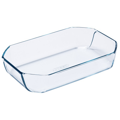 Форма для випікання Pyrex Inspiration набір 2 шт 3.2 + 2.6 л (913S037/7043) Вінниця - фото 2