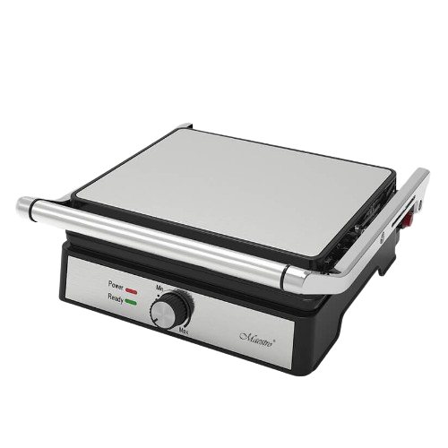 Електричний гриль 2000W MR-719 Maestro Житомир