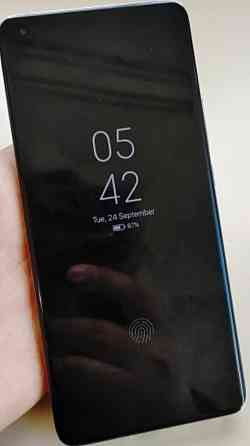 Смартфон Xiaomi Mi 11 8/256Gb. Новый ! Київ