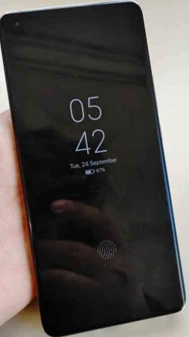 Смартфон Xiaomi Mi 11 8/256Gb. Новый ! Киев - изображение 5