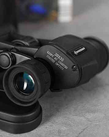 Бінокль Bresser 20x35 ВТ3998 Київ