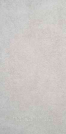 Шпалери вінілові на флізеліні Grandeco Time метрові під штукатурку під замш бежеві молочні Київ