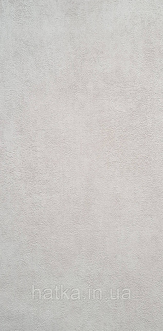 Шпалери вінілові на флізеліні Grandeco Time метрові під штукатурку під замш бежеві молочні Київ - фото 1