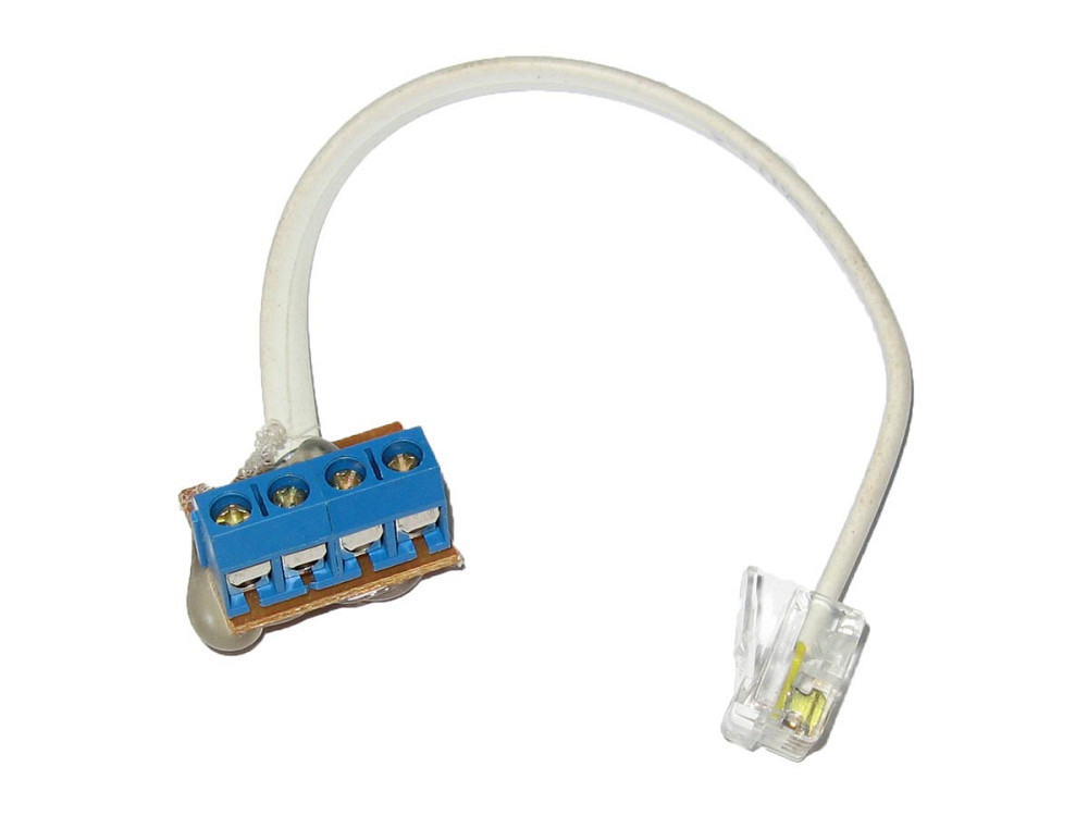 Колодка-перехідник з Домового на Сіменс Вінниця - фото 1