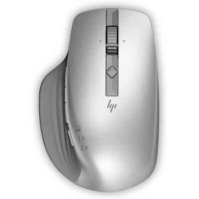 Мышка HP Creator 930 Wireless Silver (1D0K9AA) Винница