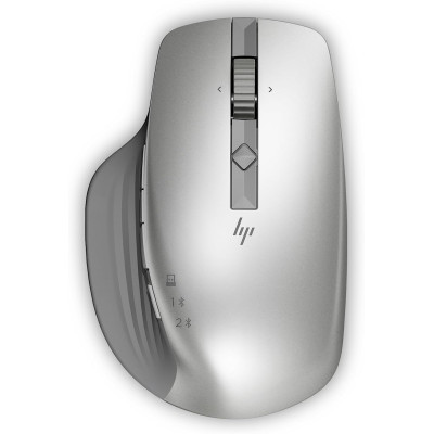 Мышка HP Creator 930 Wireless Silver (1D0K9AA) Винница - изображение 1