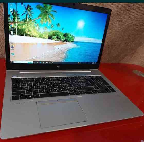 Ноутбук: HP Elite Book 850 G6/ Full HD / i5- 8665U / 16Gb DDR4/ SSD256Gb. Київ