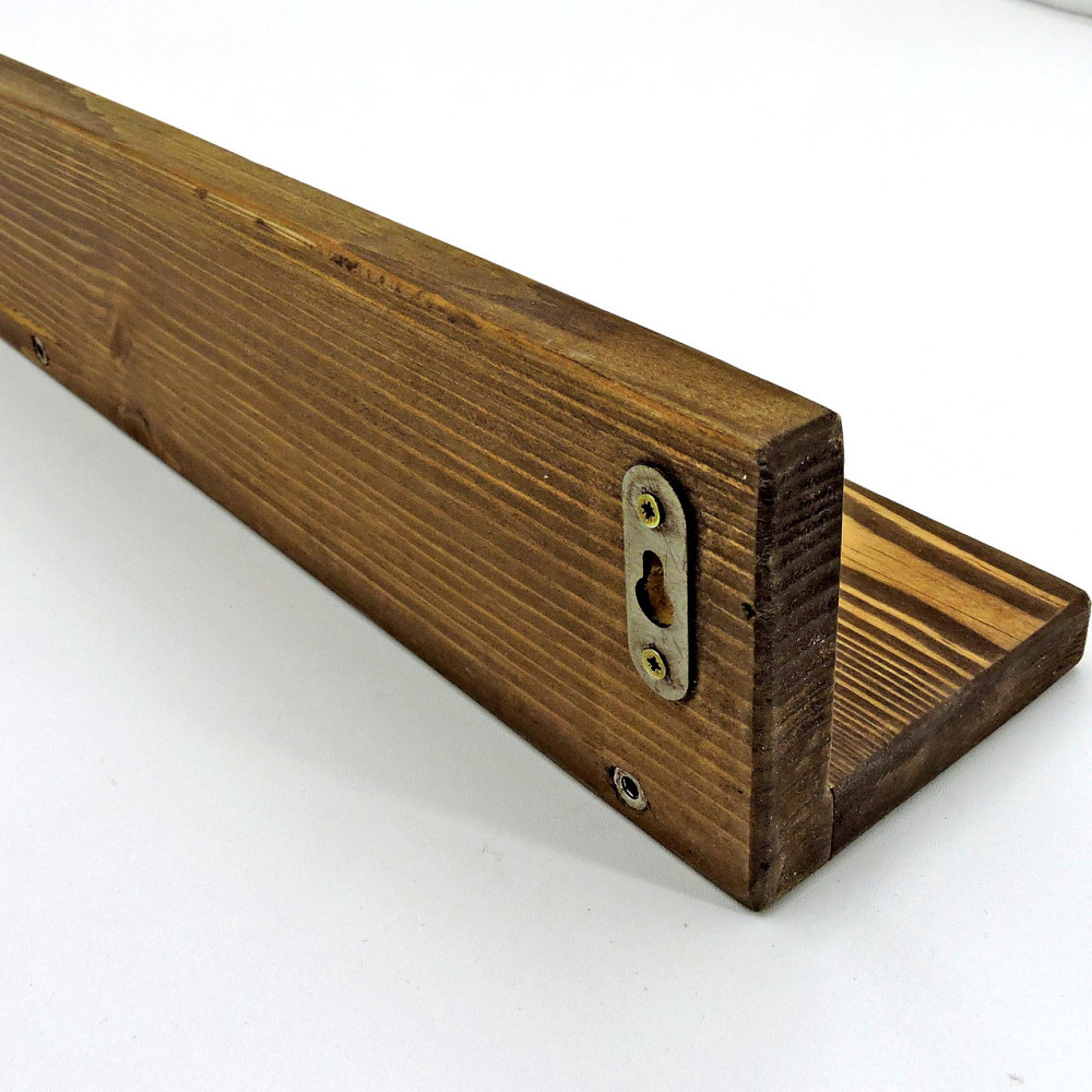 Настенная полка 