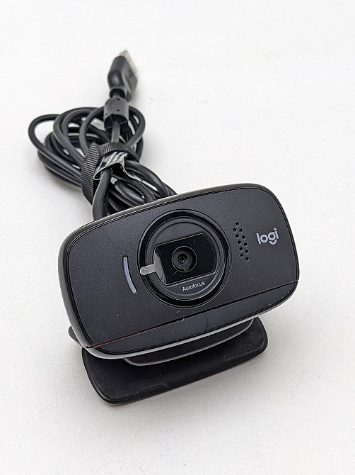 Веб камера Logitech B525 (Б клас) Луцьк - фото 1