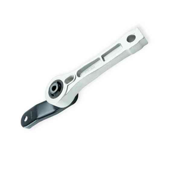 Подушка Фольцваген Кадди III (03-) задняя двигателя Мукачево