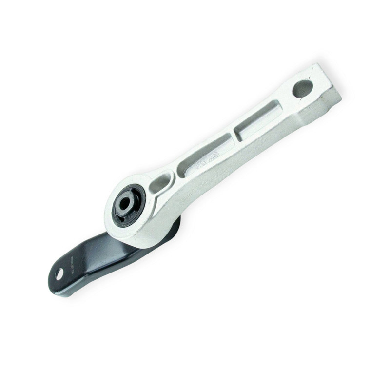 Подушка Фольцваген Кадди III (03-) задняя двигателя Мукачево - изображение 1