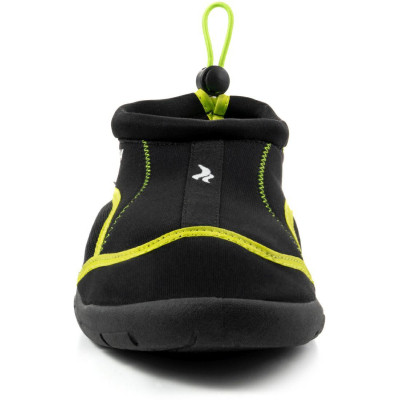Аквашузы Aqua Speed Aqua Shoe Model 704-78 чорний, жовтий 45 (5908217691699) Винница - изображение 4