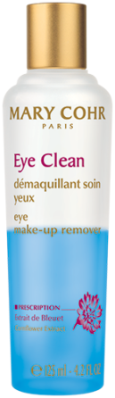 Демакияж для глаз Eye Clean Mary Cohr 125 мл Киев