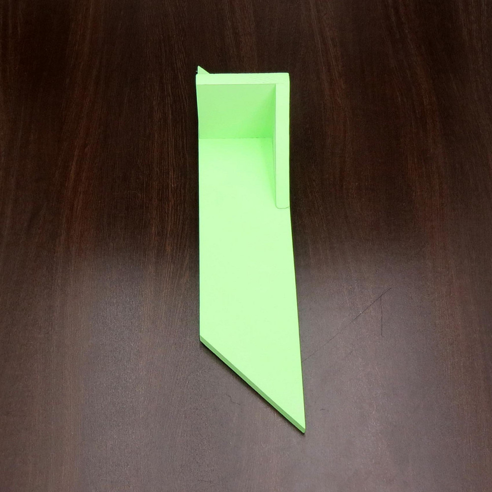 Настенная полка 