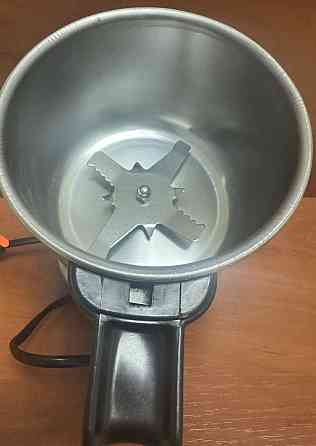 Кофемолка електрическая Raf. Київ